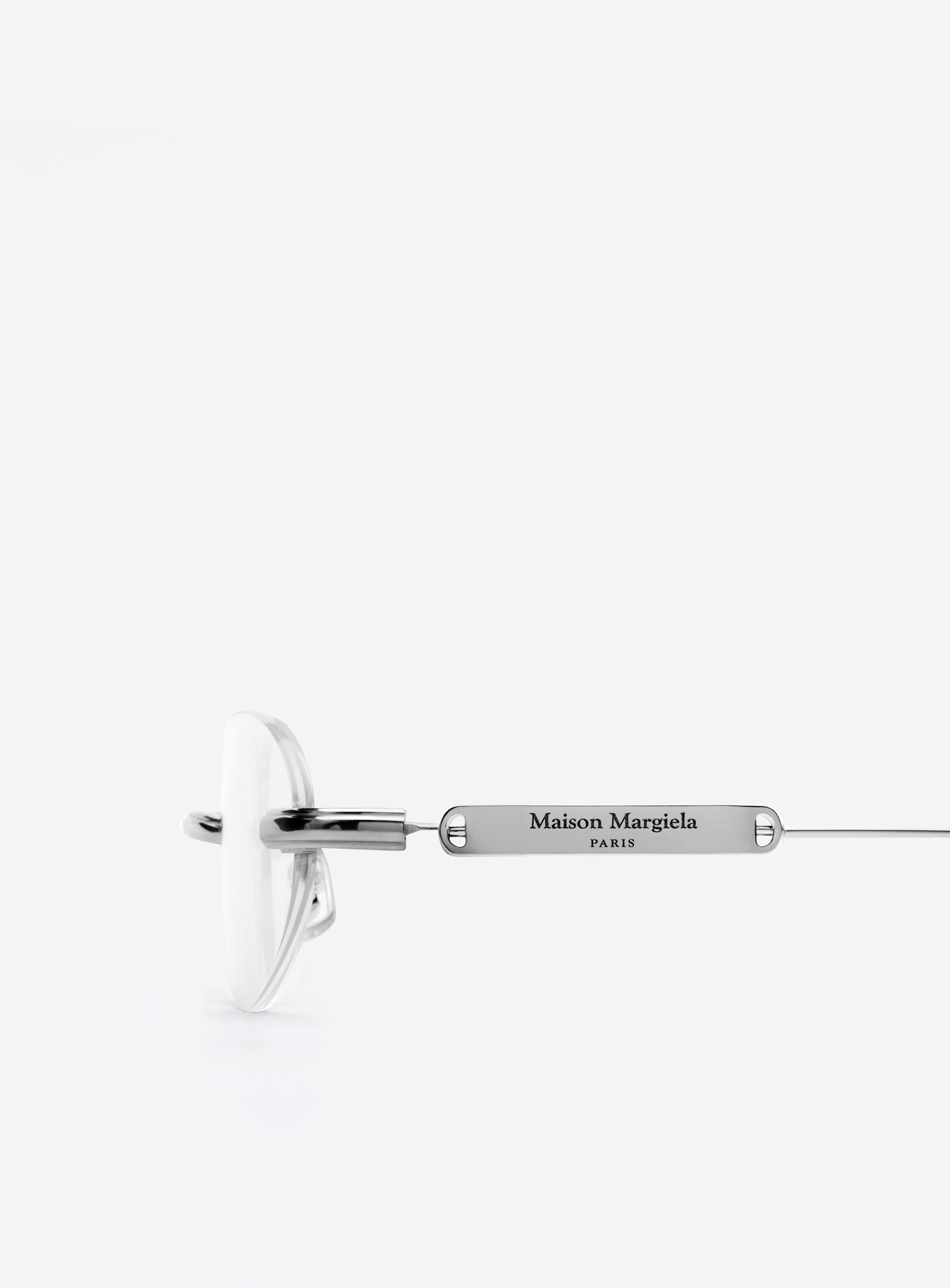 Maison Margiela - MM217 02