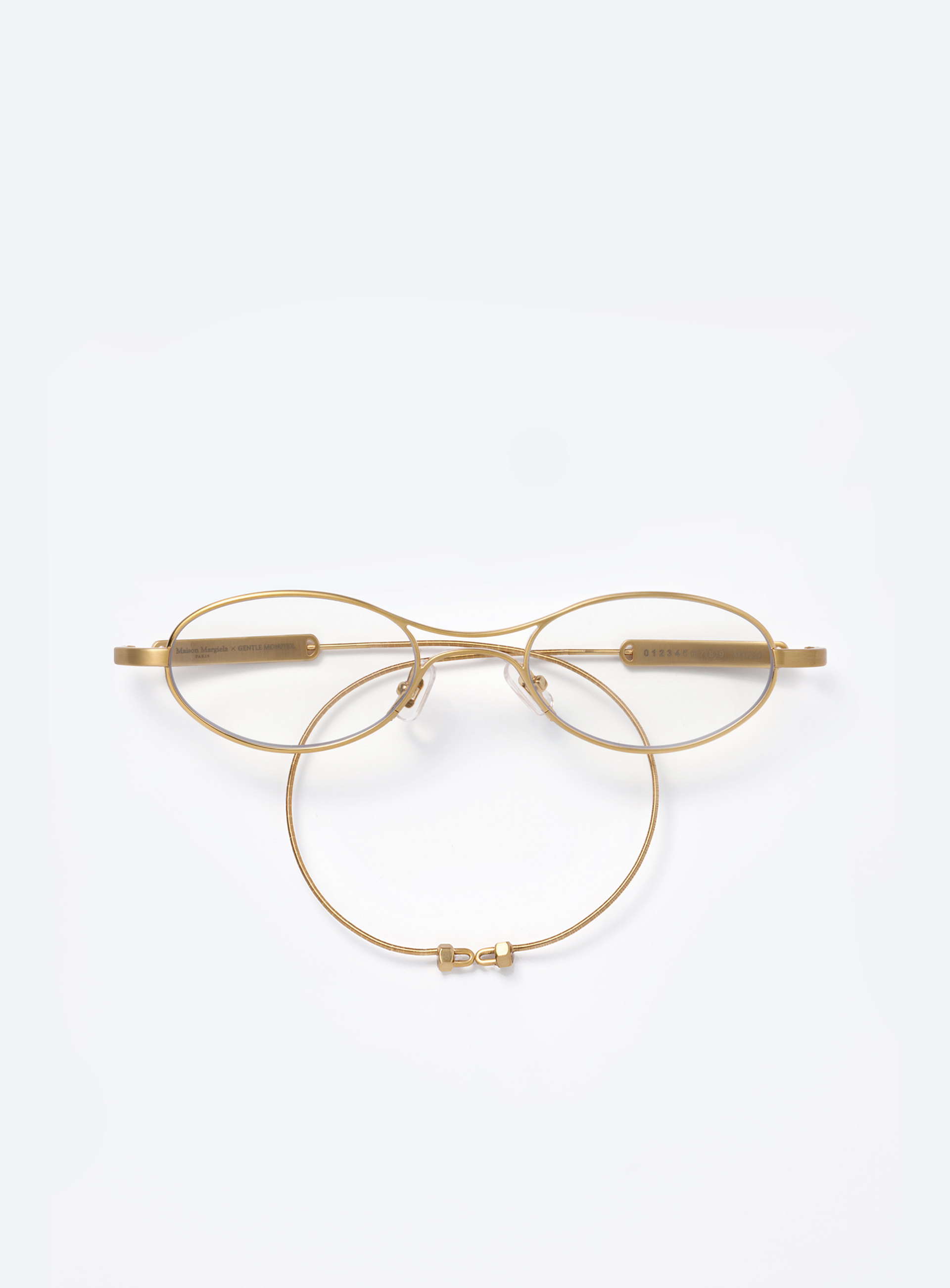 Maison Margiela - MM220 A030