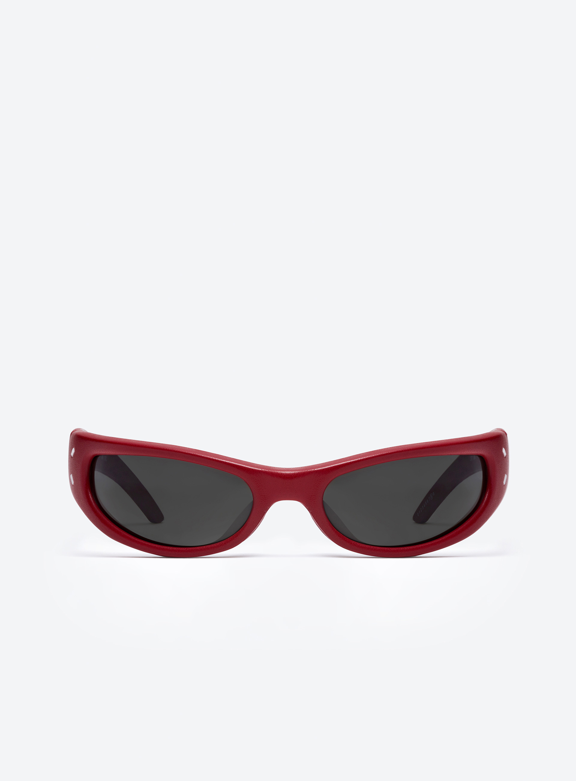Maison Margiela - MM203 Leather LR1