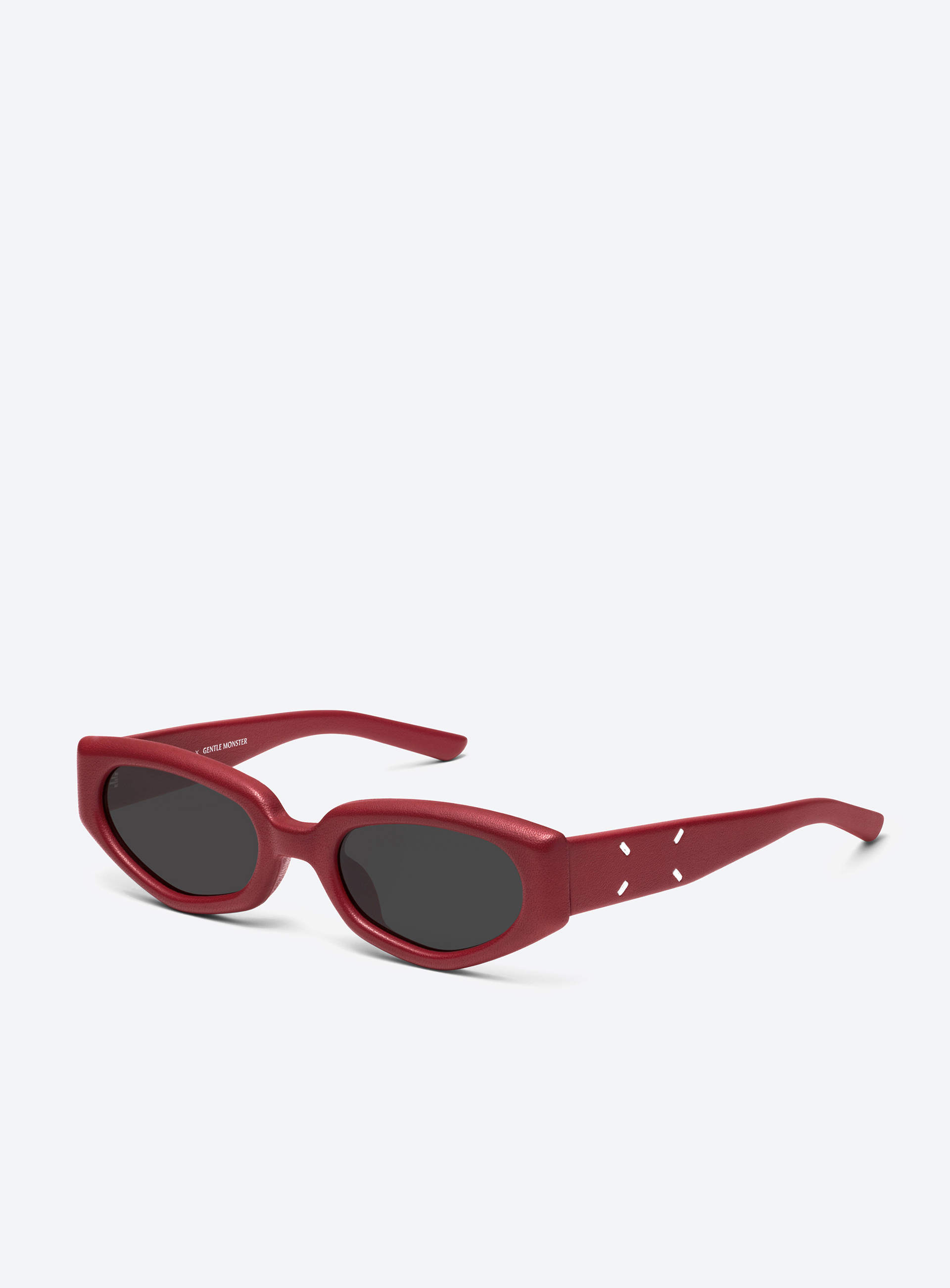 Maison Margiela - MM205 Leather LR1 | Gentle Monster