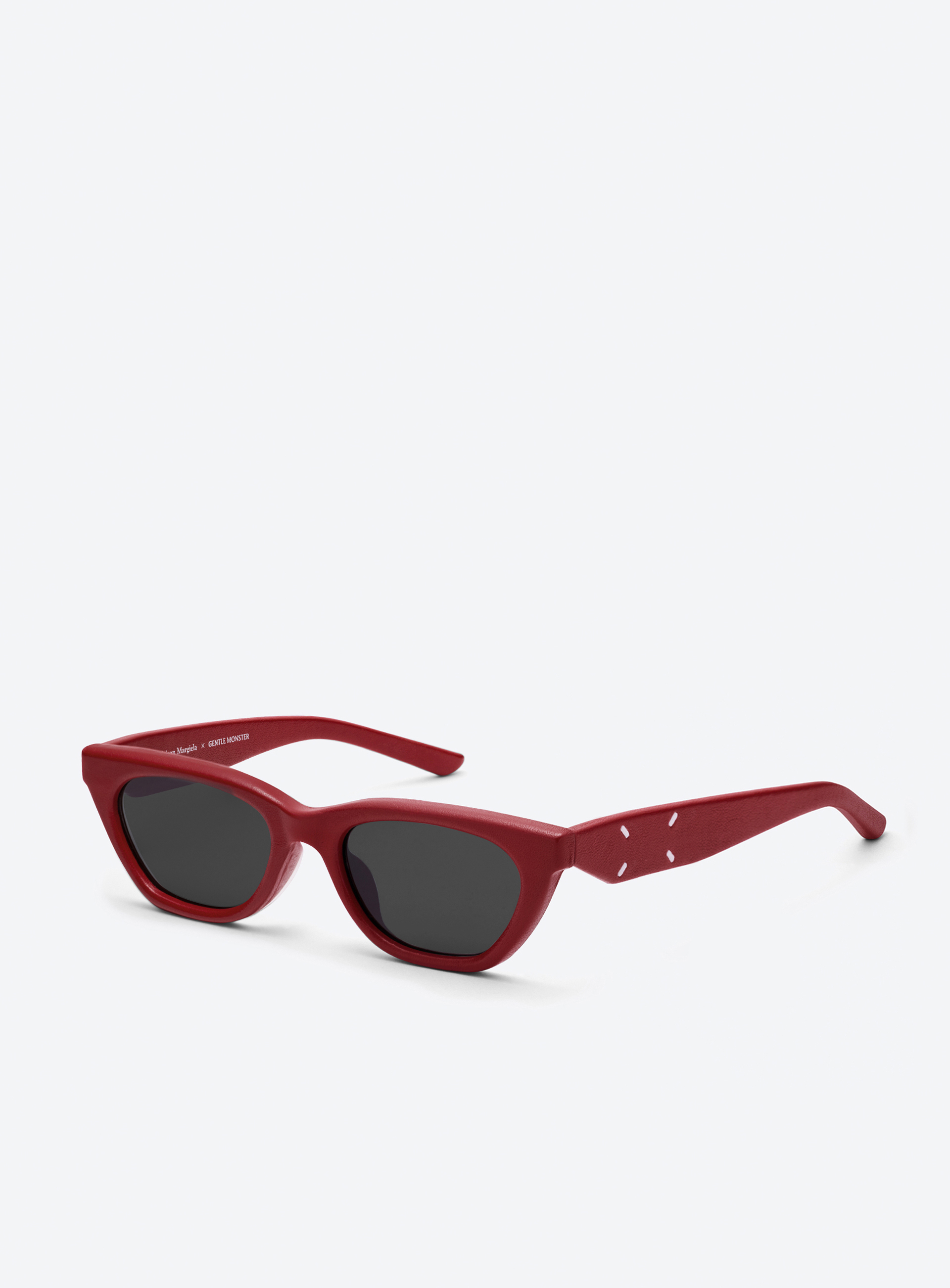 Maison Margiela - MM208 Leather LR1