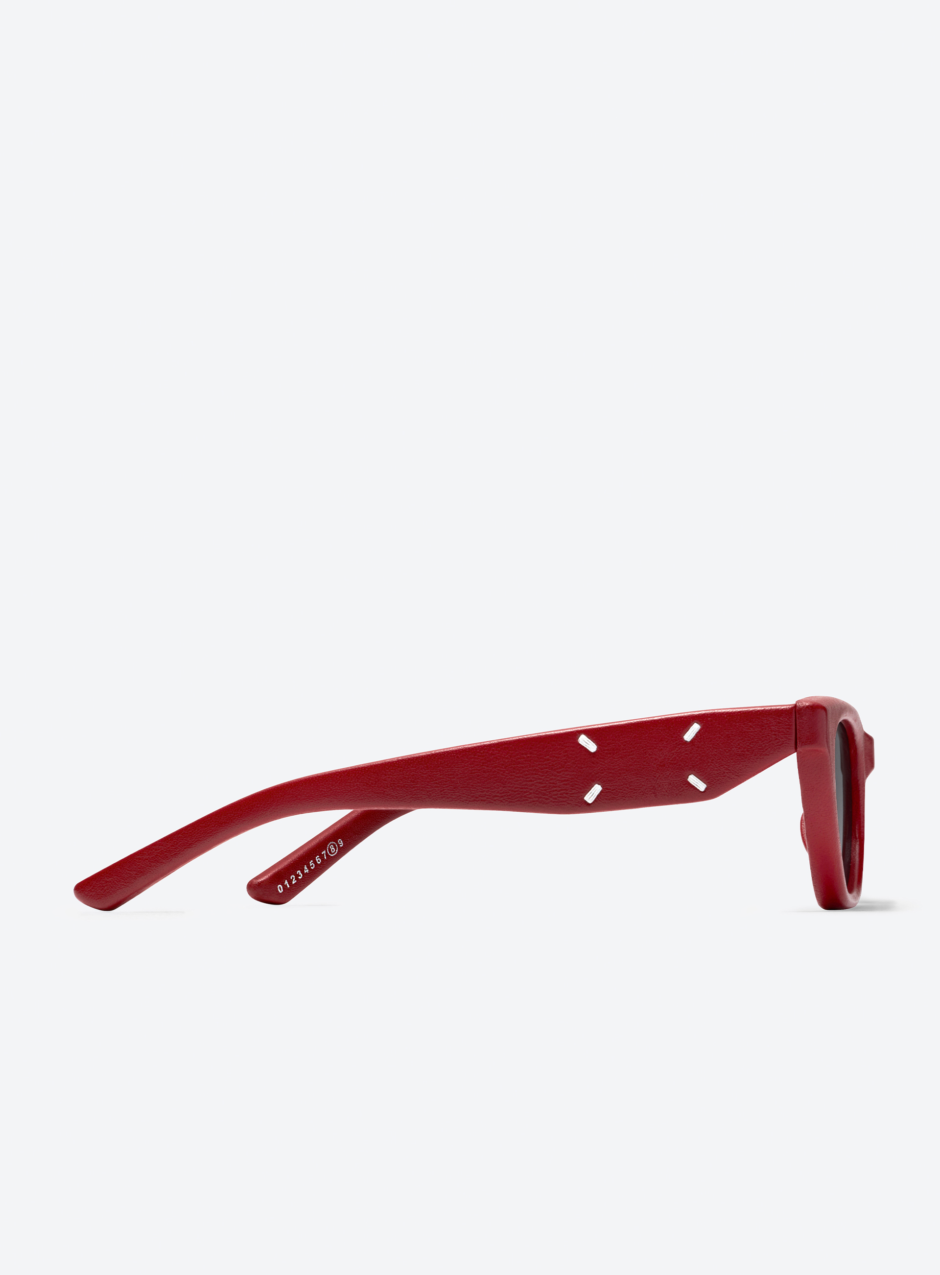 Maison Margiela - MM208 Leather LR1