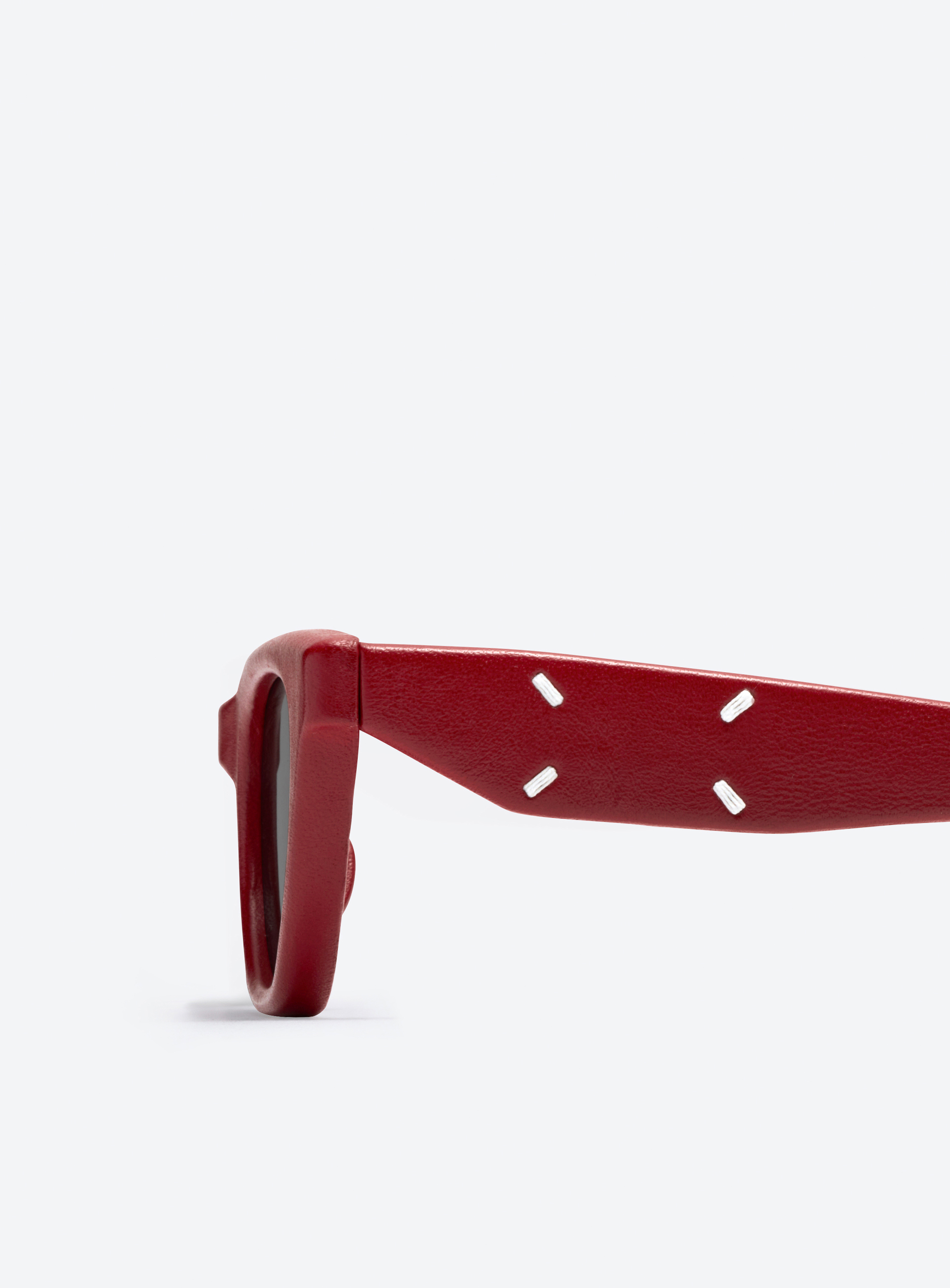 Maison Margiela - MM208 Leather LR1