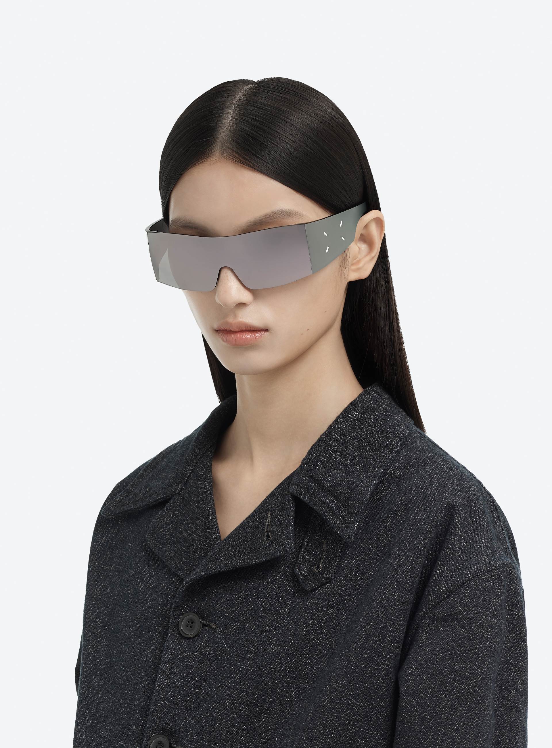 Maison Margiela - MM201 MSV1