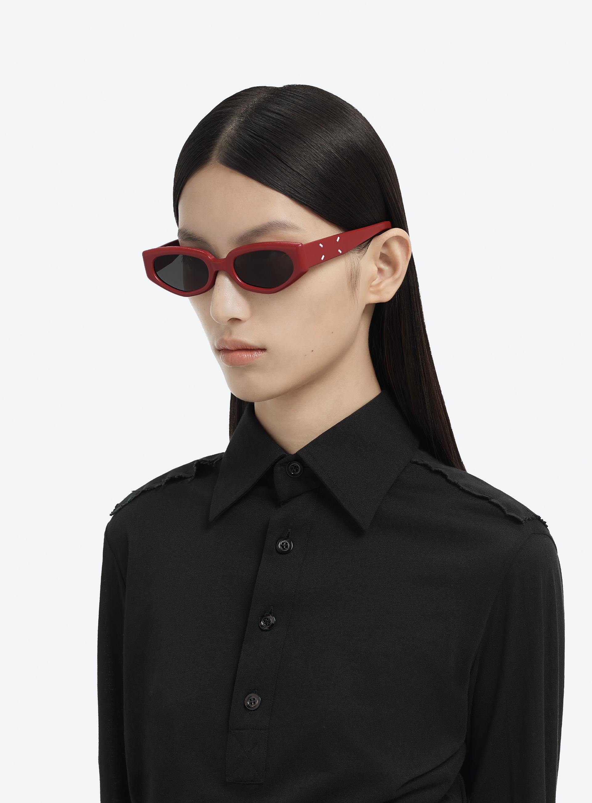 Maison Margiela - MM205 Leather LR1