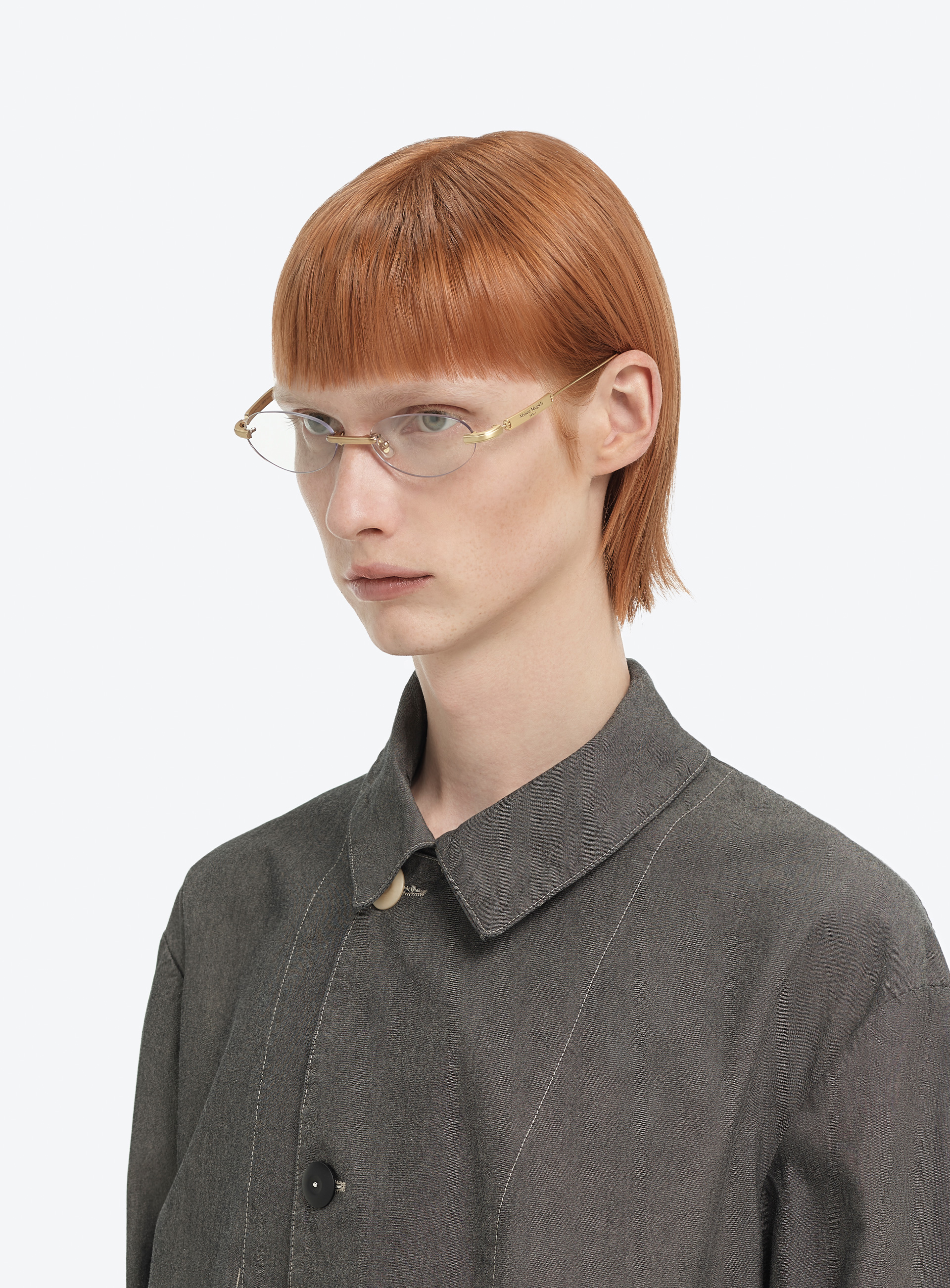 Maison Margiela - MM217 A030