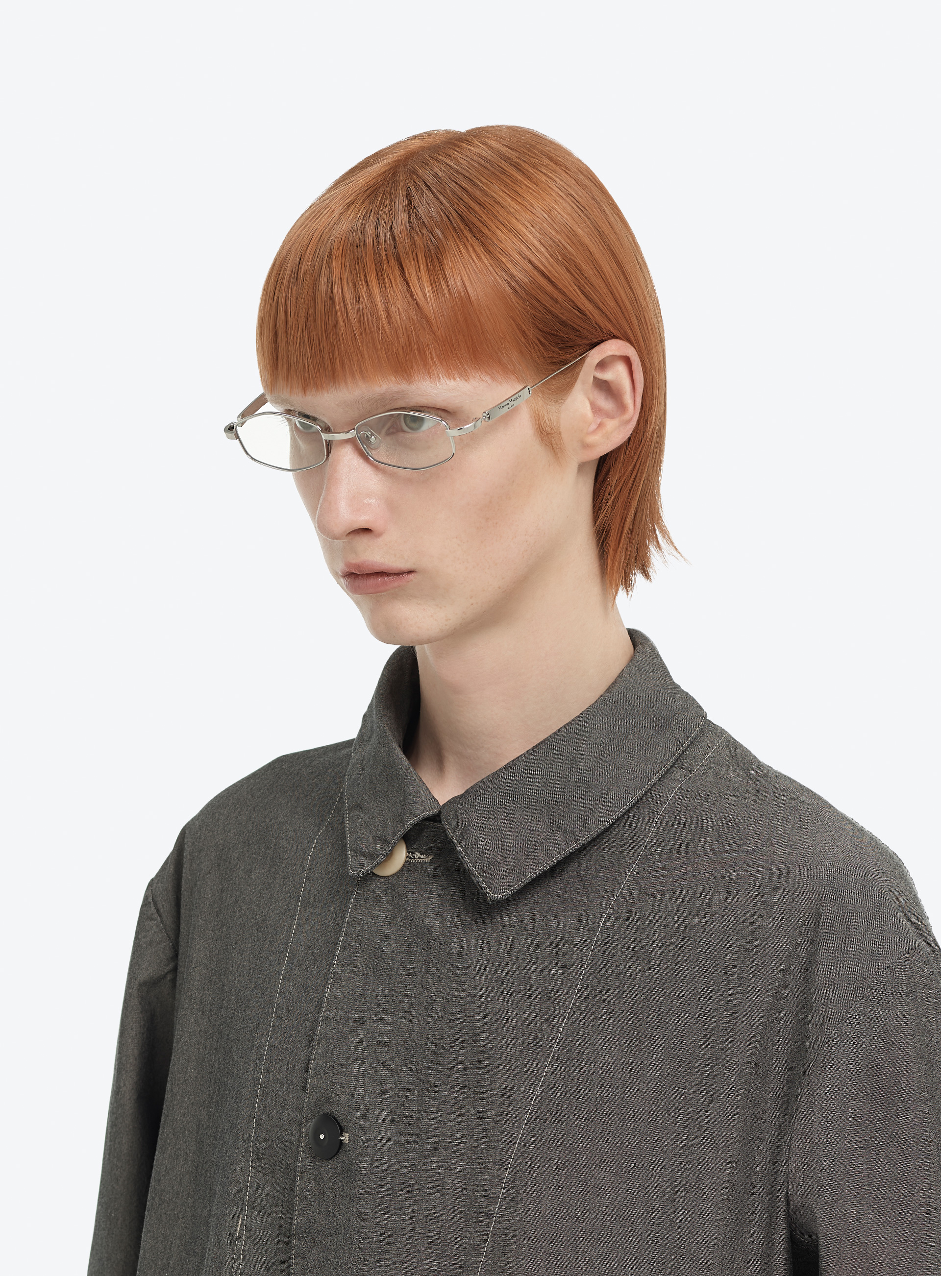 Maison Margiela - MM218 02