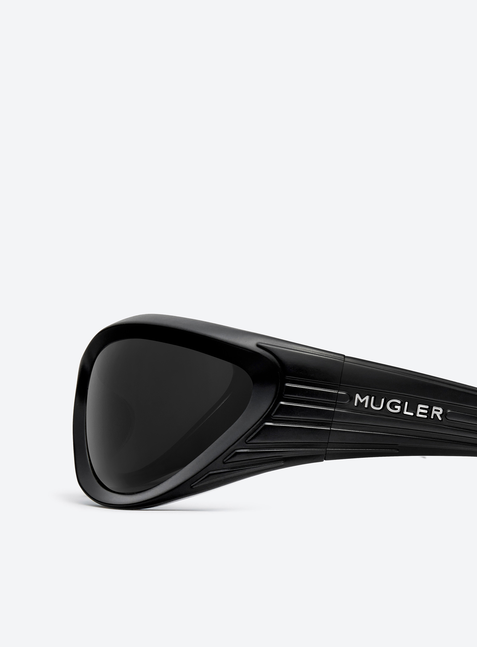 Mugler - Spiral 02 M01