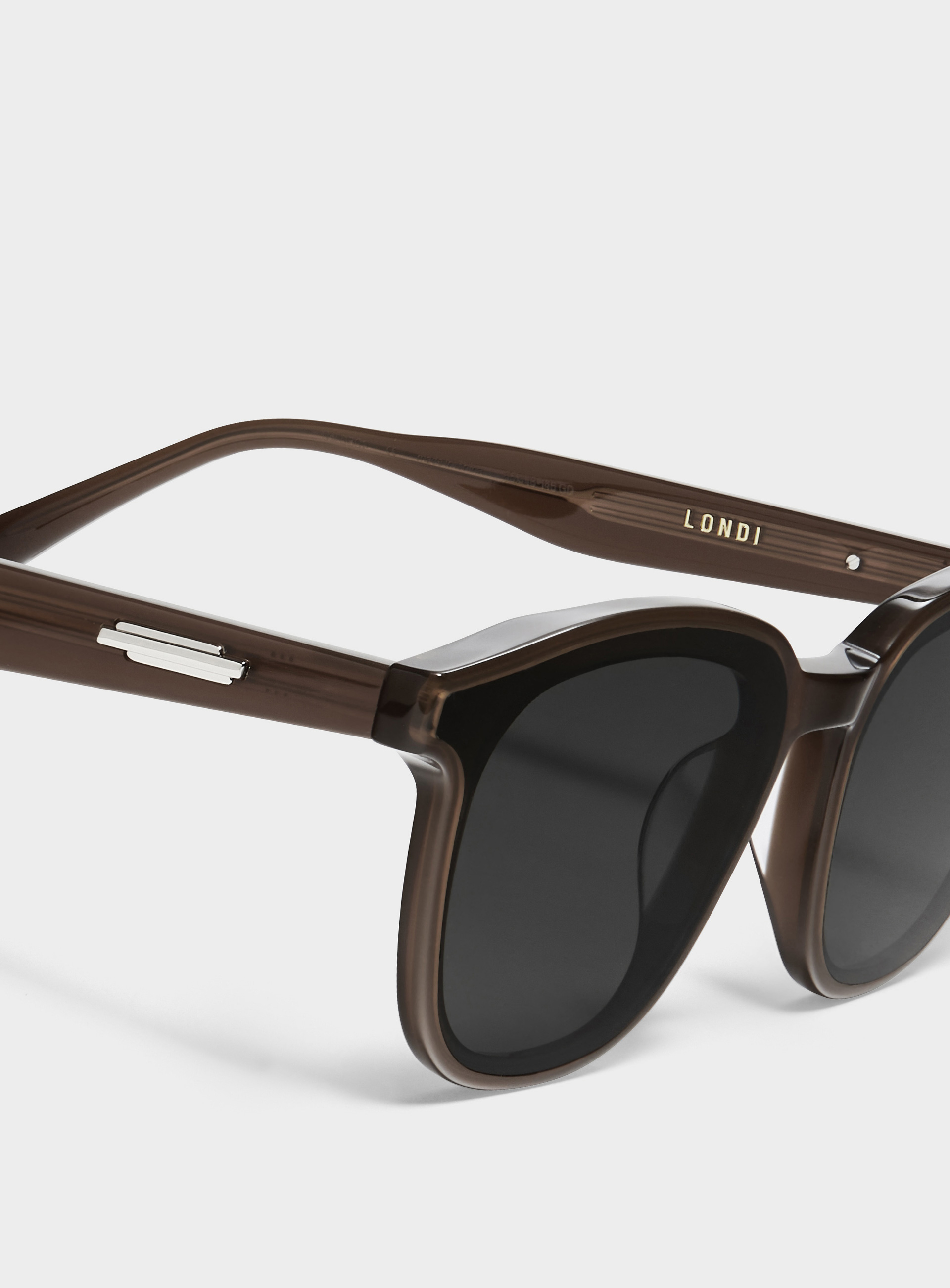 Londi DBC1
