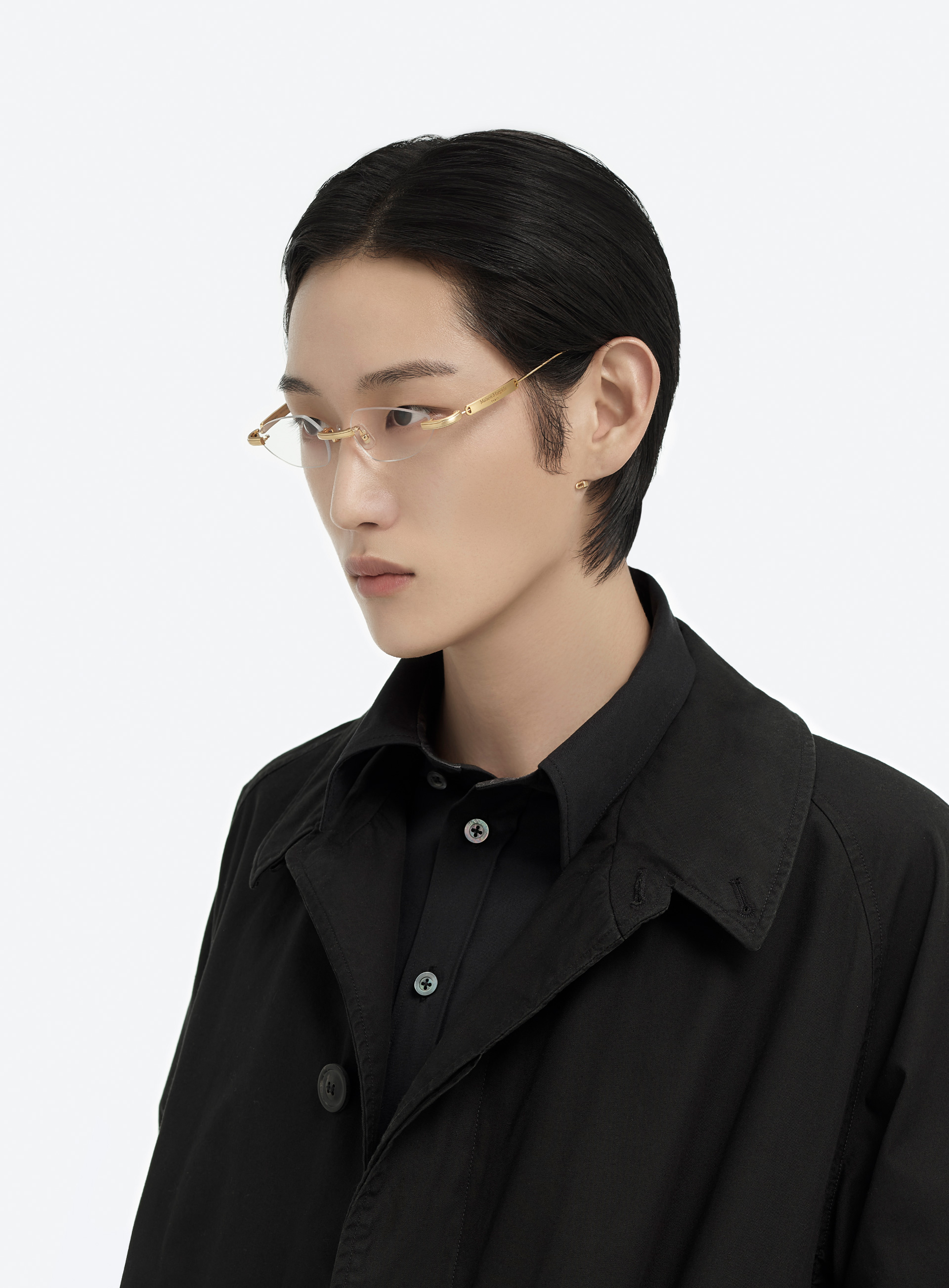 Maison Margiela - MM219 A030