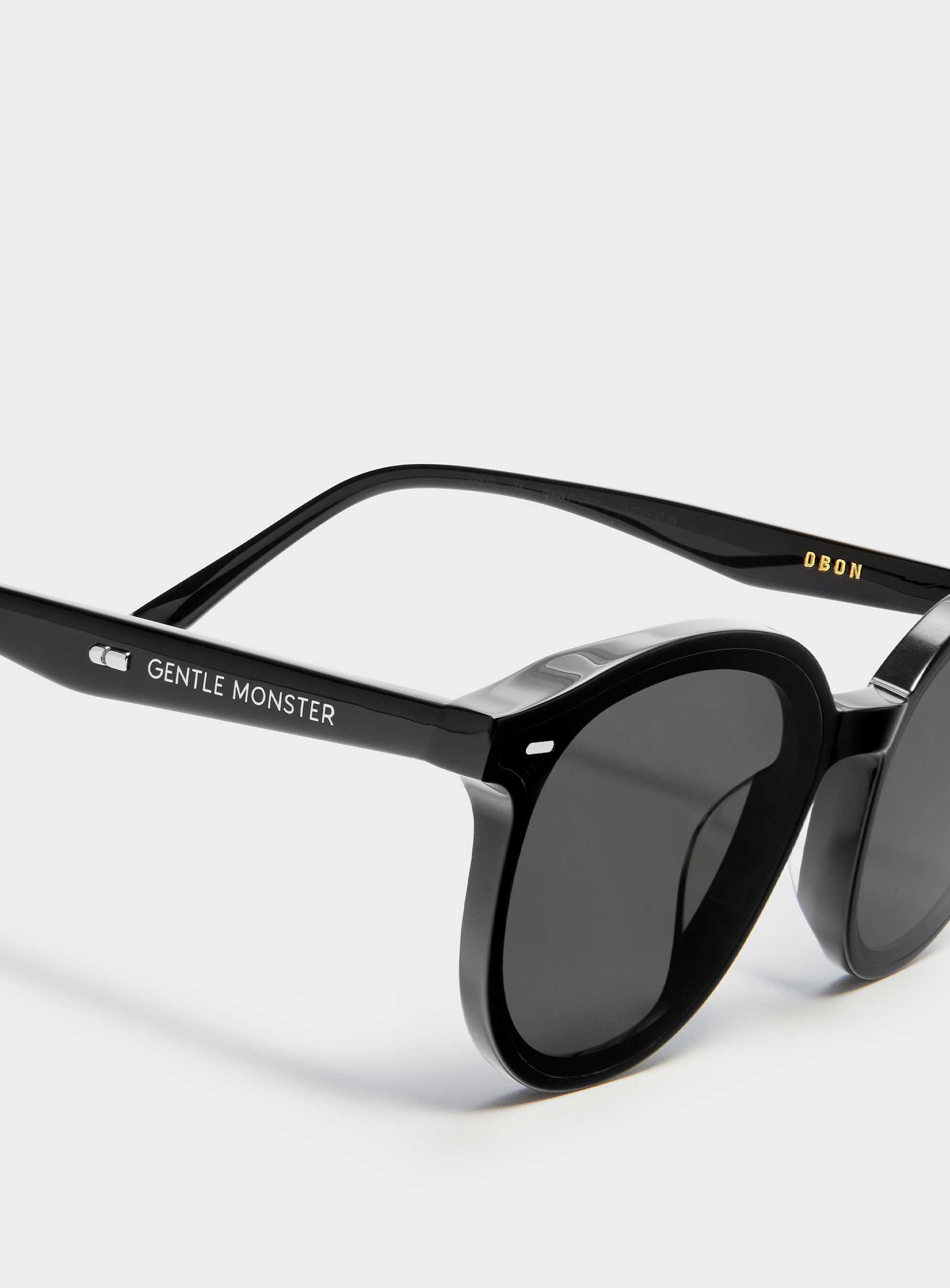 GENTLE MONSTER★ファッションサングラス - OBON 01 Obon 01 | Gentle Monster